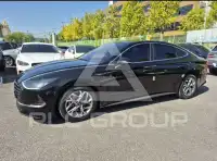2020 Hyundai Sonata