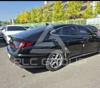 2020 Hyundai Sonata