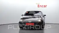 2020 Hyundai Sonata