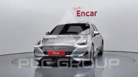 2020 Hyundai Sonata