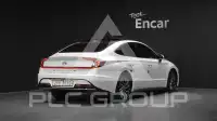 2020 Hyundai Sonata