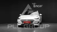 2020 Hyundai Sonata