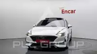 2020 Hyundai Sonata
