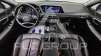 2020 Hyundai Sonata