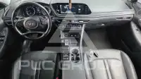 2020 Hyundai Sonata