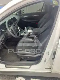 2020 Hyundai Sonata