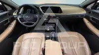 2020 Hyundai Sonata