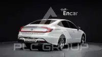 2020 Hyundai Sonata