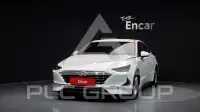 2020 Hyundai Sonata