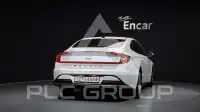 2020 Hyundai Sonata