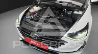 2020 Hyundai Sonata