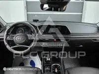 2020 Hyundai Sonata