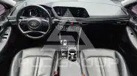 2020 Hyundai Sonata