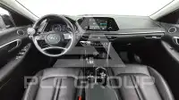 2020 Hyundai Sonata