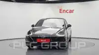2020 Hyundai Sonata