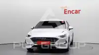 2020 Hyundai Sonata