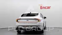 2020 Hyundai Sonata