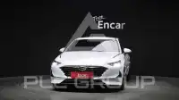 2020 Hyundai Sonata