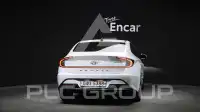2020 Hyundai Sonata