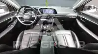 2020 Hyundai Sonata