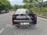 2020 Hyundai Sonata
