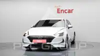 2020 Hyundai Sonata