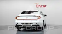 2020 Hyundai Sonata