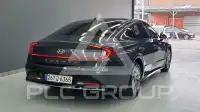 2020 Hyundai Sonata