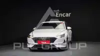 2020 Hyundai Sonata