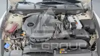 2020 Hyundai Sonata