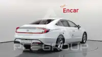 2020 Hyundai Sonata