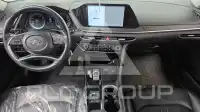 2020 Hyundai Sonata
