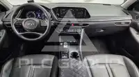 2020 Hyundai Sonata