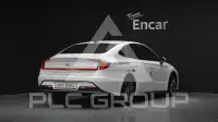 2020 Hyundai Sonata