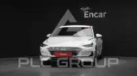 2020 Hyundai Sonata