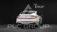 2020 Hyundai Sonata