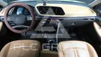 2020 Hyundai Sonata