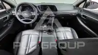 2020 Hyundai Sonata