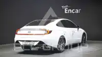 2020 Hyundai Sonata