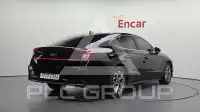 2020 Hyundai Sonata