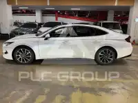 2020 Hyundai Sonata