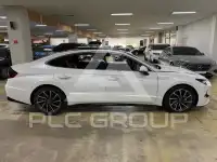 2020 Hyundai Sonata