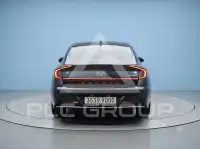 2020 Hyundai Sonata