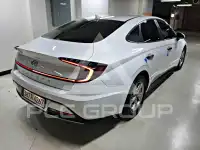 2020 Hyundai Sonata