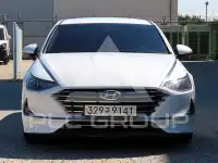 2020 Hyundai Sonata