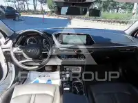 2020 Hyundai Sonata