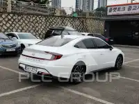 2020 Hyundai Sonata