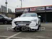 2020 Hyundai Sonata