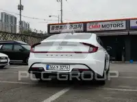 2020 Hyundai Sonata