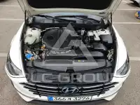 2020 Hyundai Sonata